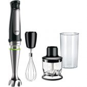 Braun Multıquıck 7 El Blender Mq7025x - 1