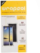 Wrapsol Samsumg Galaxy Note 8 Ön | Arka Ekran Koruyucu Poliuretan thumbnail 1