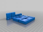 28Mm Beton Duvar Plastik Aparat - 1