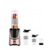 Fakir Dynamic Rose 600 W Kişisel Blender - 1