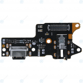 Xiaomi Redmi 9 Şarj Soketi Yüksek Kaliteli - 1