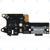 Xiaomi Redmi 9 Şarj Soketi Yüksek Kaliteli - 2