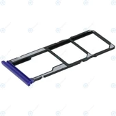 Xiaomi Redmi 9 Sim Tepsisi - 4