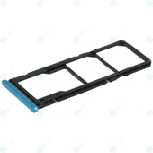 Xiaomi Redmi 9 Sim Tepsisi - 5