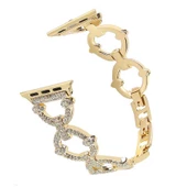 ​​​Apple Watch Ultra 49mm Kordon KRD-57 Metal Kordon thumbnail 9