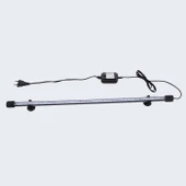 Aqua Master Akvaryum Su İçi Led Lamba 20 cm Beyaz - 2