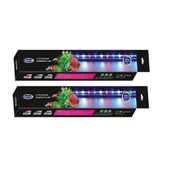 Aqua Master Akvaryum Su İçi Led Lamba 30 cm Mavi-Beyaz - 1