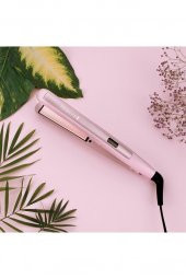 Remington S5901 Coconut Smooth Hindistan Cevizi Yağlı Düzleştirici - 1