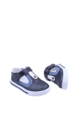 Şirin Bebe 2077 Erkek Bebek Ortopedik Ayakkabı Sandalet - 3