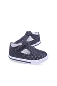 Şirin Bebe 2077 Erkek Bebek Ortopedik Ayakkabı Sandalet - 2