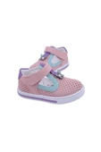 Şirin Bebe 2078 Kız Bebek Ortopedik Ayakkabı Sandalet - 3