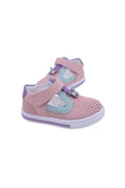 Şirin Bebe 2078 Kız Bebek Ortopedik Ayakkabı Sandalet thumbnail 4
