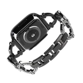 Apple Watch 44mm KRD-57 Metal Kordon - 5