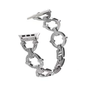 Apple Watch 7 45mm KRD-57 Metal Kordon - 7