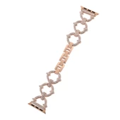 Apple Watch 7 45mm KRD-57 Metal Kordon - 10