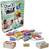 Jenga Maker Aile Oyunu F4528 - 1