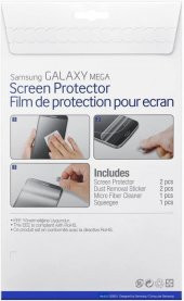 Samsung Mega Ekran Koruyucu ET-FI920CTEGWW - 2