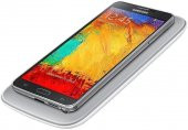 Samsung Note3 N9000 Kablosuz Şarj Kiti Siyah EP-WN900EBEGWW - 1