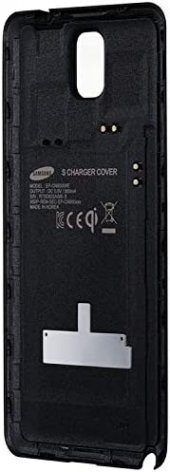 Samsung Note3 N9000 Kablosuz Şarj Kiti Siyah EP-WN900EBEGWW - 3