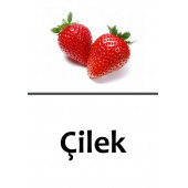 Pratik Meyve Kartları (Laminasyonlu SERT Kartlar) thumbnail 3