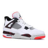 NİKE AİR JORDAN 4 RETRO 'Flight Nostalgia' Spor Ayakkabı 308497-116 - 2
