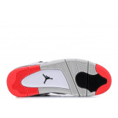 NİKE AİR JORDAN 4 RETRO 'Flight Nostalgia' Spor Ayakkabı 308497-116 - 4