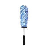 OTO LASTİK JANT FIRÇASI Microfibre Wheel Brush 43 CM BOY - 1