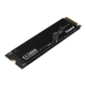Kingston KC3000 2TB M.2 NVMe SSD (7000-7000) - 2