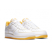 Nike Air Force 1 Low '07 Laser Orange CV1724-102 Günlük Spor Ayakkabı - 2