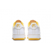 Nike Air Force 1 Low '07 Laser Orange CV1724-102 Günlük Spor Ayakkabı - 4