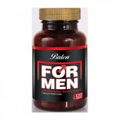 Balen Formen 634 mg 120 Kapsül - 1