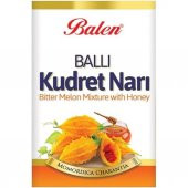Balen Ballı Kudret Narı Macunu 210g - 1