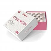 Balen Collagen Hidrolize Kollojen (Tip 1)Tablet 800 Mg*60 - 1
