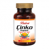 Balen Çinko Kapsül 325 Mg 90 Adet - 1