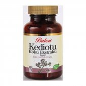 Balen Kediotu Kökü Ekstraktı Kapsül 375 Mg*80 - 1