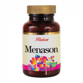 Balen Menason 620 Mg*60 Kapsül - 1