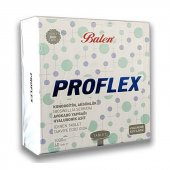 Balen Proflex Kondroitin Avokado Yaprağı Hyaluronik Asit İçeren Tablet 1000 Mg*60 - 1