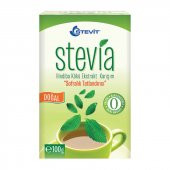 Balen Stevia Hindiba Kökü Karışım 100 Gr - 1