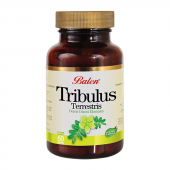 Balen Tribulus Terrestris Kapsül 620 Mg 60 Adet - 1