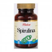 Balen Spirulina Kapsül 375 Mg 80 Adet - 1