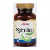 Balen Spirulina Tablet 740 Mg 100 Adet - 1