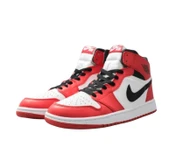 Nike Air Jordan 1 Mid Sneaker Spor Ayakkabı DC-7294600 - 5