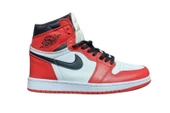 Nike Air Jordan 1 Mid Sneaker Spor Ayakkabı DC-7294600 - 1