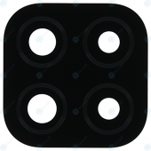 Xiaomi Redmi 9C Arka Kamera Camı, Lens - 1