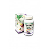 Herbal Palace Extra Grande ( Kilo Aldırıcı Toz ) Bitkisel Karışım 300 gr 10'lu - 1