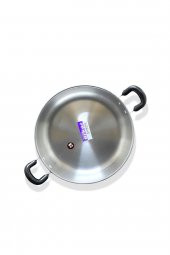 28 cm Yumurta Sahanı & Omlet Tavası - 1