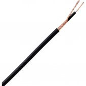 Mono Mikrofon Kablosu 1 Metre thumbnail 1