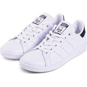 Adidas Stan smith Lacivert M20325 Spor Ayakkabı - 2