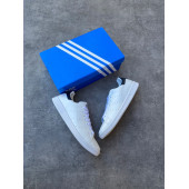 Adidas Stan smith Lacivert M20325 Spor Ayakkabı - 3
