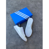 Adidas Stan smith Lacivert M20325 Spor Ayakkabı - 4